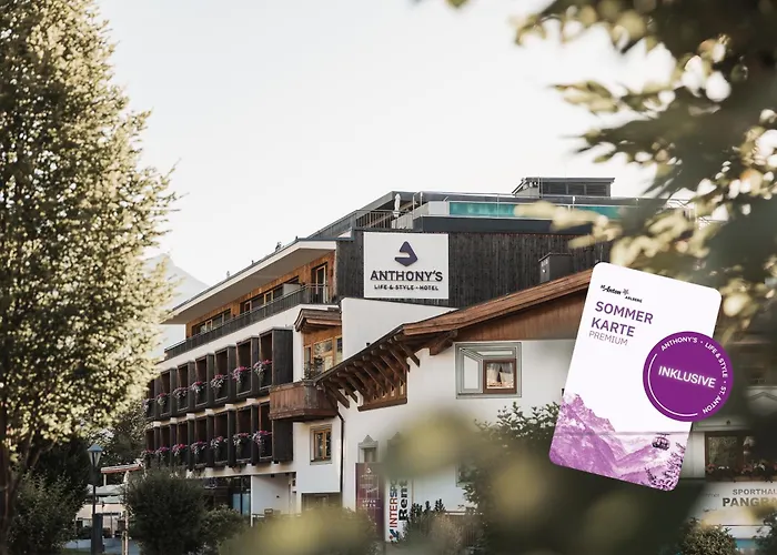 Anthony's Life&style