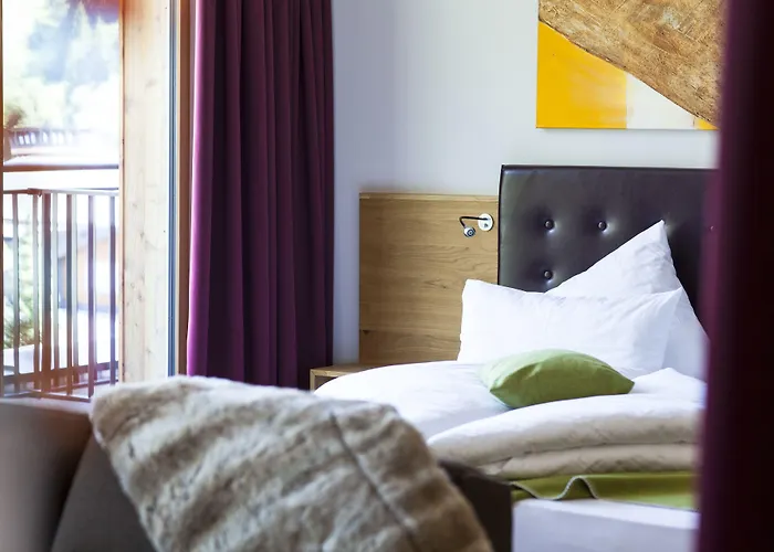 Hotel Anthony's Life&style