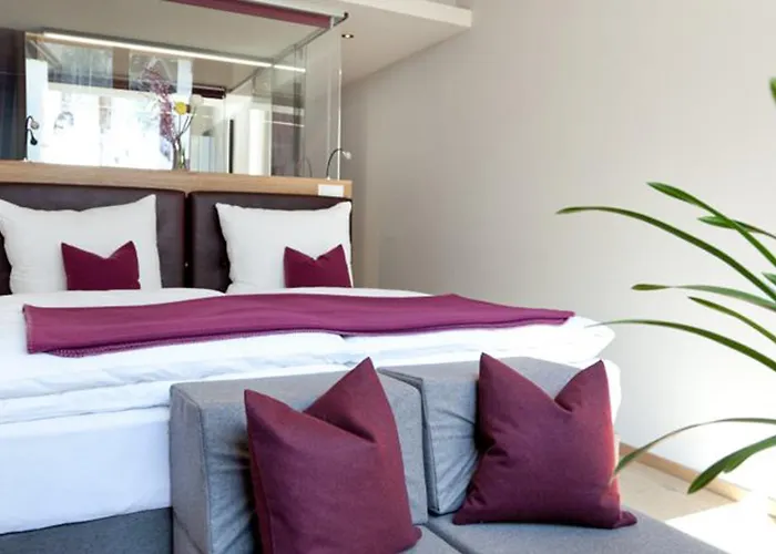 Anthony's Life&style 4* Sankt Anton am Arlberg