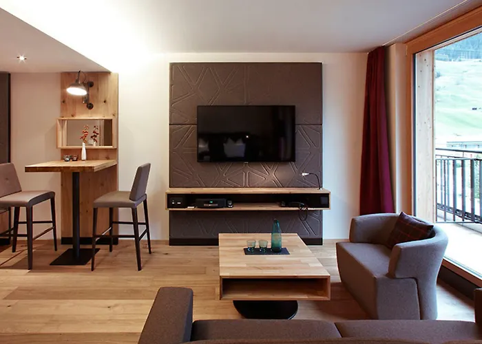 Hotel Anthony's Life&style 4*