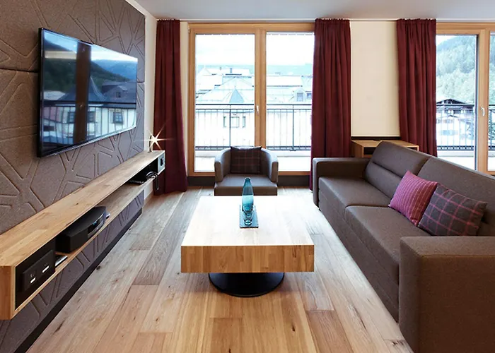 Hotel Anthony's Life&style