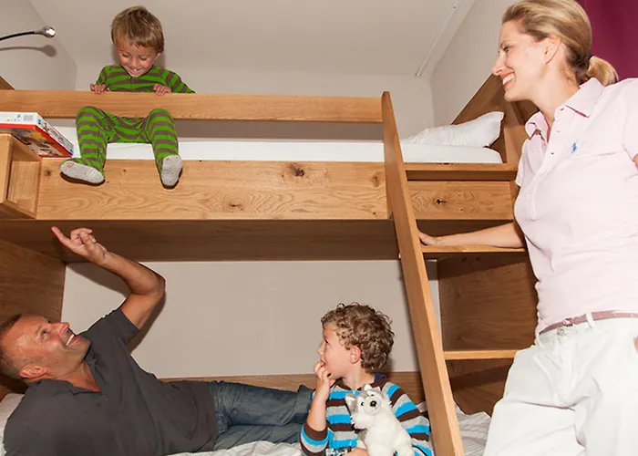 Anthony's Life&style 4*