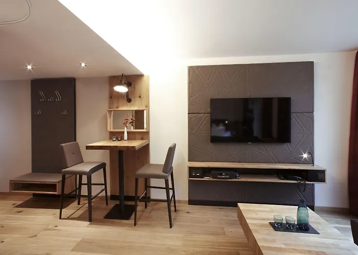 Anthony's Life&style Hotel