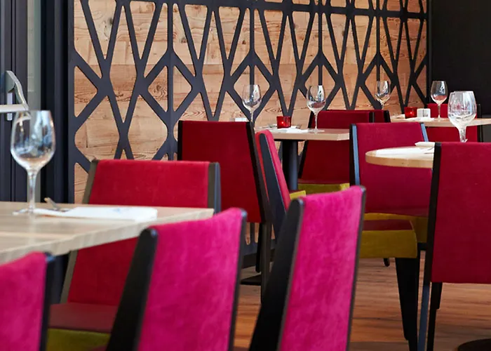 Anthony's Life&style Hotel