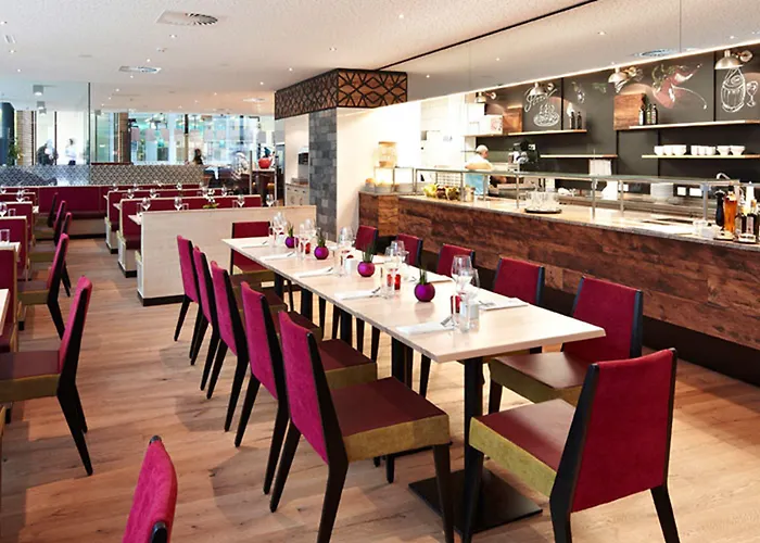 Hotel Anthony's Life&style 4*