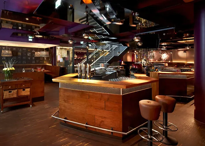 Anthony's Life&style Hotel 4*