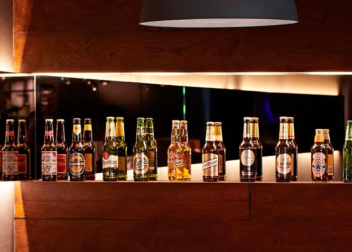 Hotel Anthony's Life&style 4*