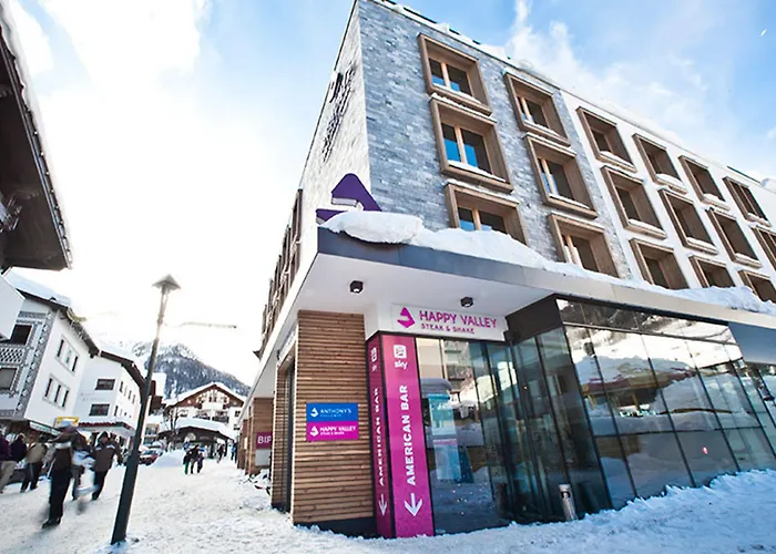 Anthony's Life&style