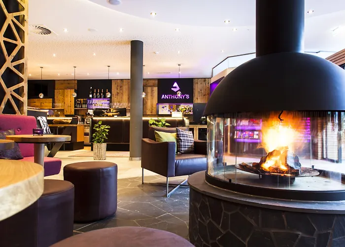 Anthony's Life&style