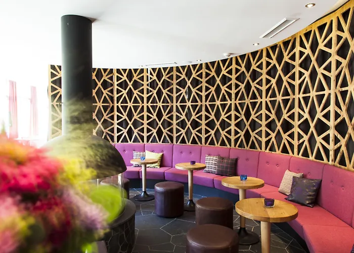 Hotel Anthony's Life&style