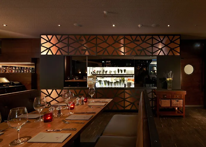 Anthony's Life&style Hotel