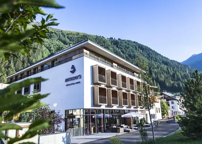 Anthony's Life&style