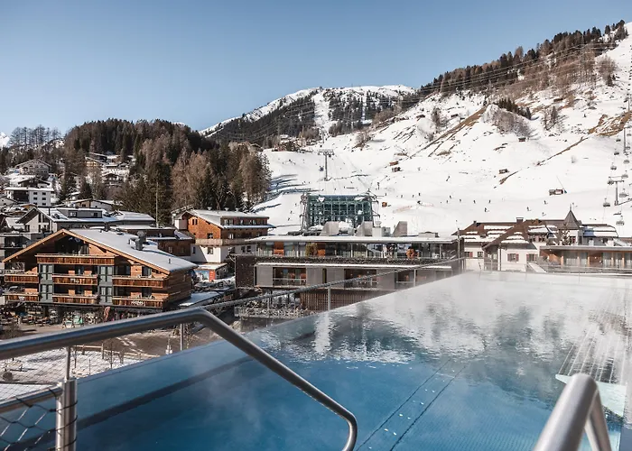 Anthony's Life&style Sankt Anton am Arlberg