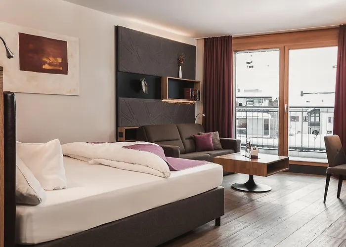 Anthony's Life&style 4*