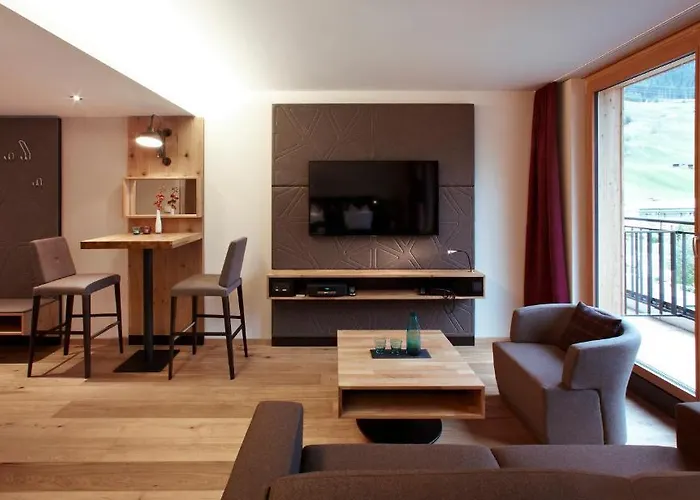 Anthony's Life&style 4*