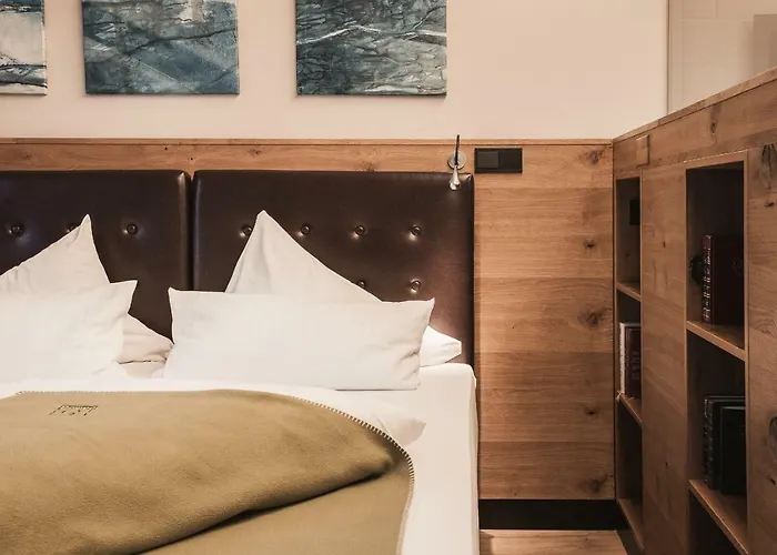 Anthony's Life&style Hotel