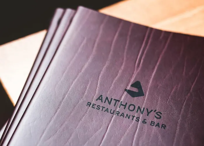 Hotel Anthony's Life&style Sankt Anton am Arlberg