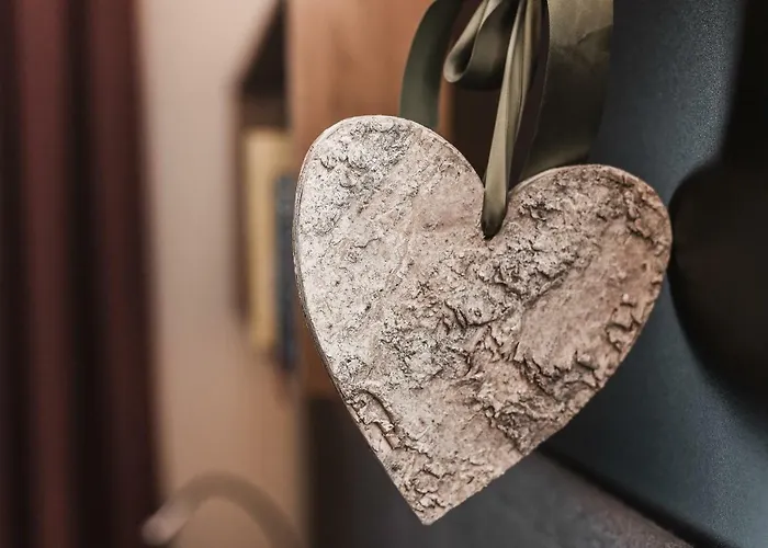 Hotel Anthony's Life&style 4*