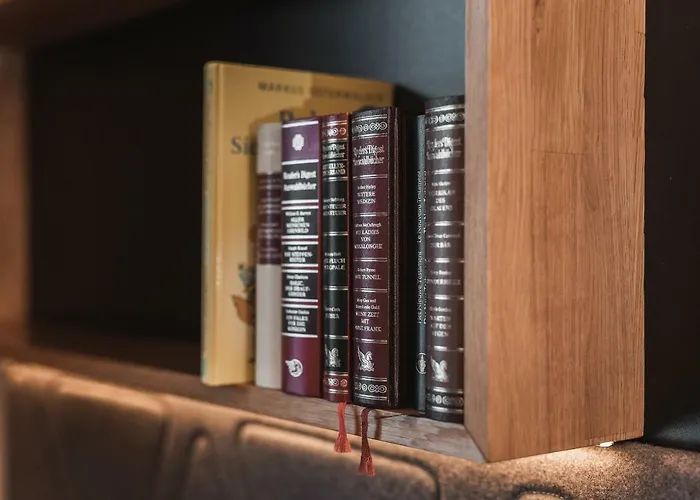 Anthony's Life&style 4* Sankt Anton am Arlberg