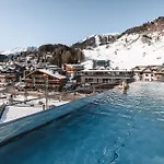 فندق Anthony's Life&style سانكت أنتون ام ارلبرغ