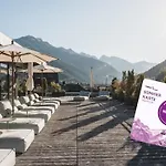 Anthony's Life&style 4* سانكت أنتون ام ارلبرغ