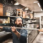 فندق Anthony's Life&style سانكت أنتون ام ارلبرغ