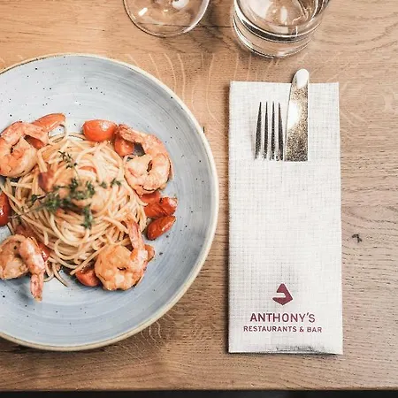 Anthony's Life&style Sankt Anton am Arlberg