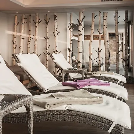 Otel Anthony's Life&style