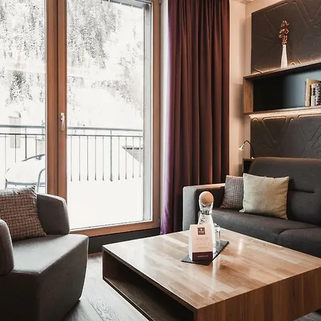 Otel Anthony's Life&style 4*
