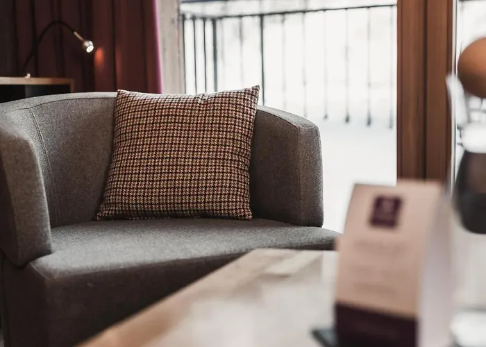 Anthony's Life&style Sankt Anton am Arlberg