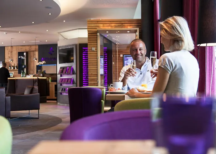 Anthony's Life&style Sankt Anton am Arlberg