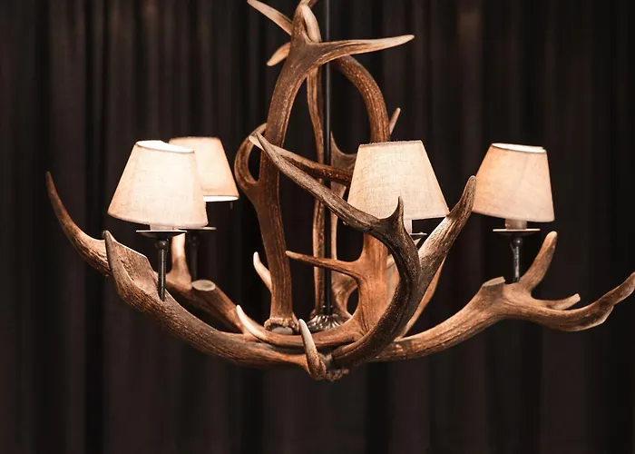 Anthony's Life&style 4*