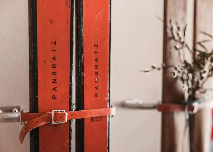 Anthony's Life&style Sankt Anton am Arlberg