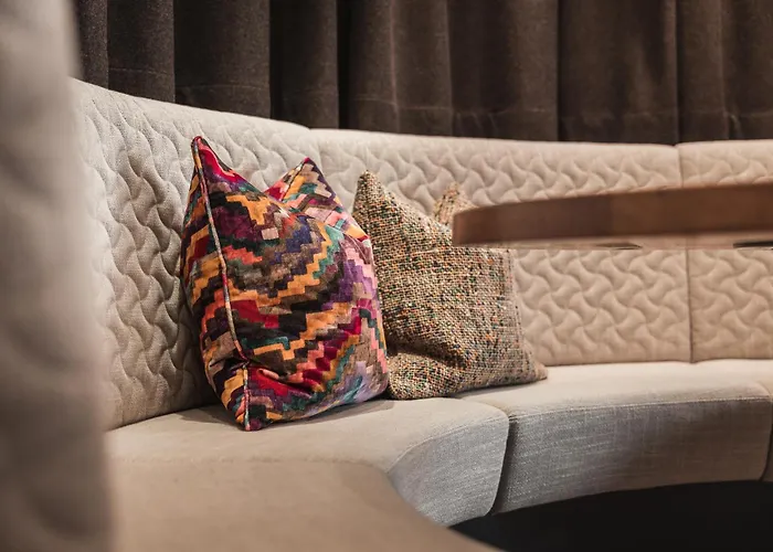 Anthony's Life&style 4* Sankt Anton am Arlberg