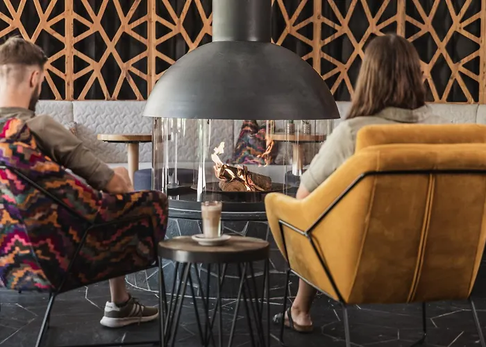 Otel Anthony's Life&style