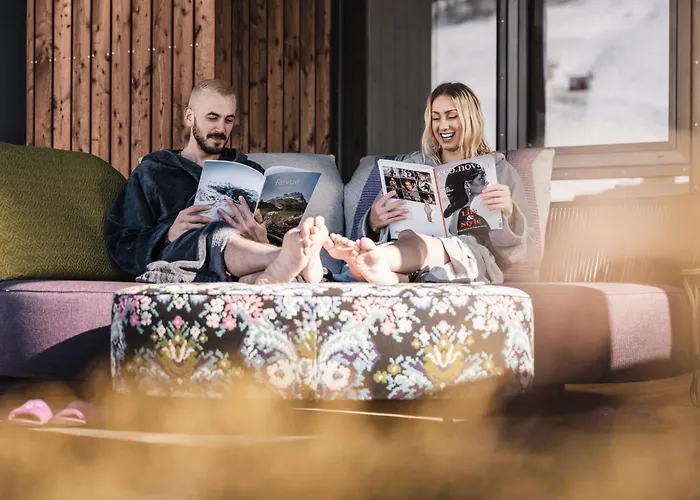 Otel Anthony's Life&style 4*