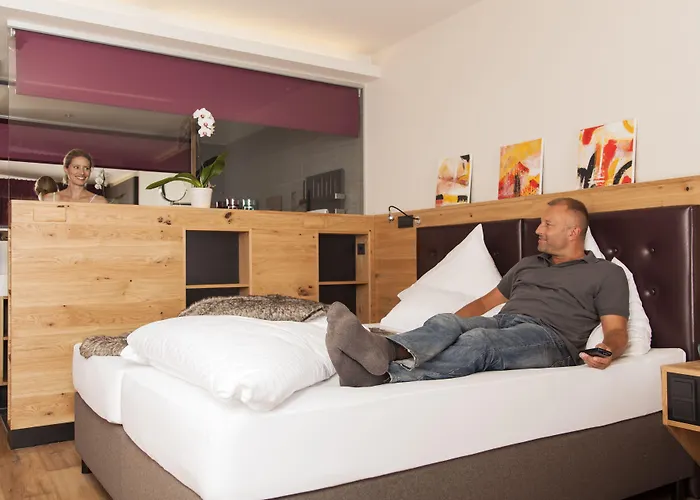 Otel Anthony's Life&style 4*