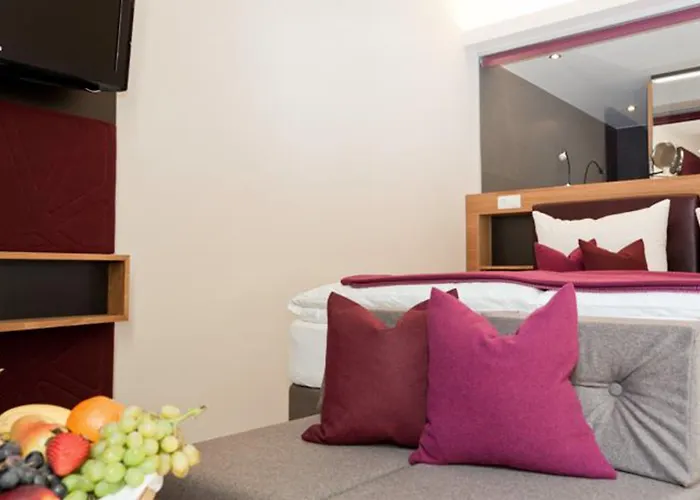 Otel Anthony's Life&style