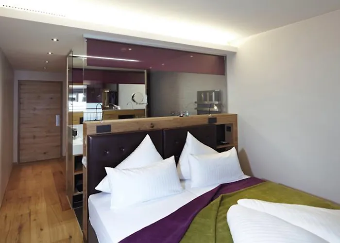 Anthony's Life&style Sankt Anton am Arlberg