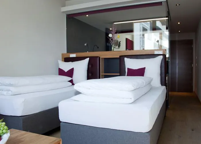 Otel Anthony's Life&style