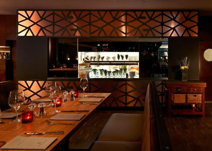 Otel Anthony's Life&style 4*