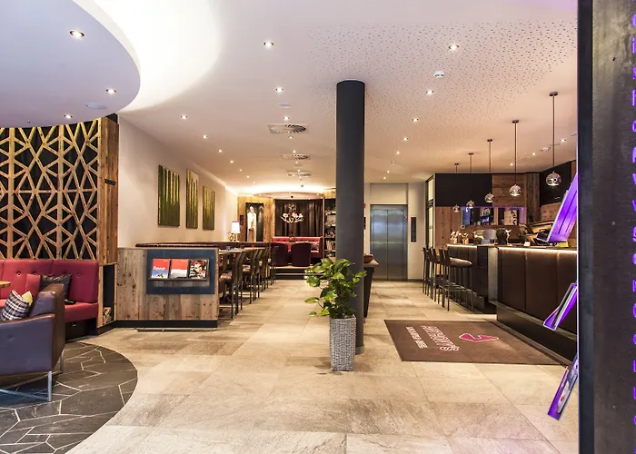 Anthony's Life&style Sankt Anton am Arlberg