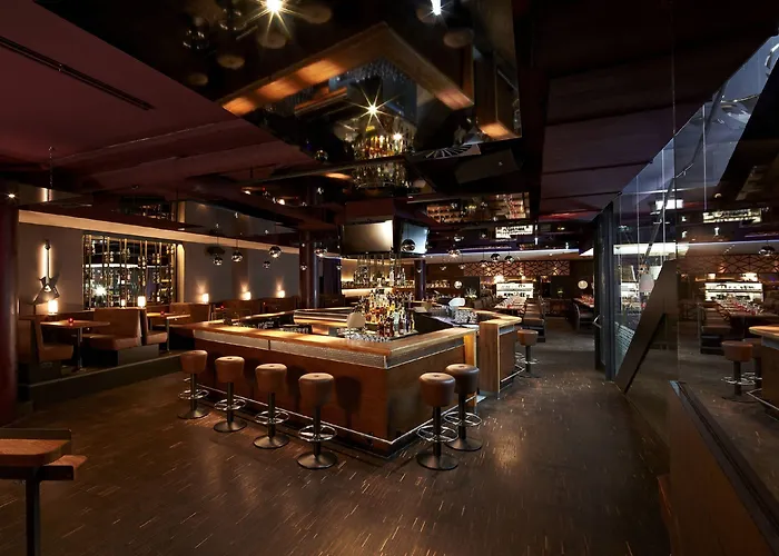 Otel Anthony's Life&style Sankt Anton am Arlberg