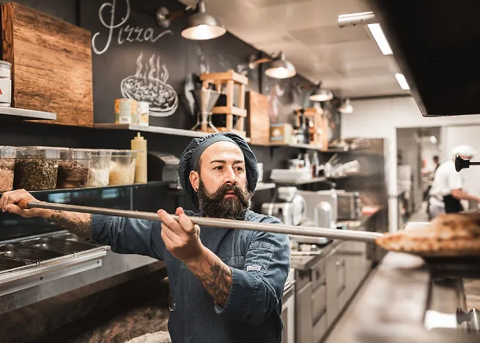 Otel Anthony's Life&style Sankt Anton am Arlberg