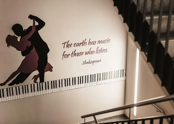 Otel Anthony's Life&style Sankt Anton am Arlberg