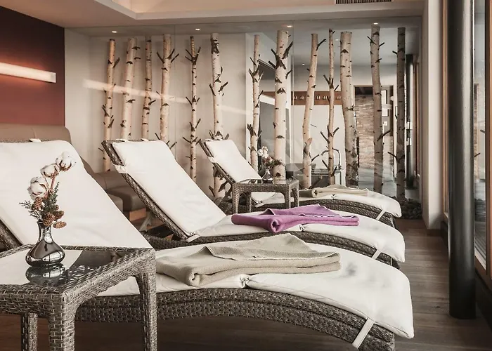 Otel Anthony's Life&style