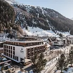 Anthony's Life&style 4* Σανκτ Αντόν αμ Άλμπεργκ