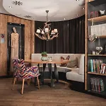Anthony's Life&style Ξενοδοχείο 4*