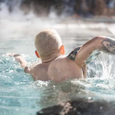 Anthony's Life&style Hotell 4*