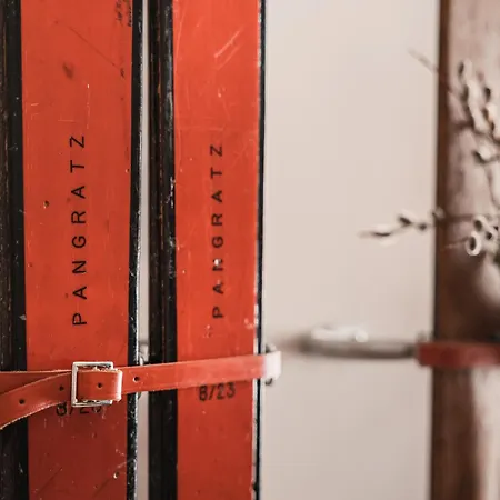 Anthony's Life&style Sankt Anton am Arlberg